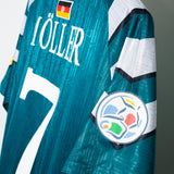 Germany 1996 Moller Away Kit (XL)