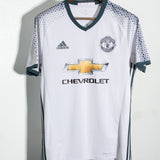 Manchester United 2016-17 Rooney Third Kit (M)