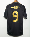 Liverpool 2009-10 Torres Away Kit (M)