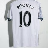 Manchester United 2016-17 Rooney Third Kit (M)
