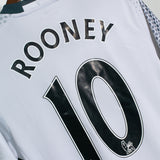 Manchester United 2016-17 Rooney Third Kit (M)