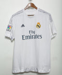 Real Madrid 2015-16 Ronaldo Home Kit (XL)