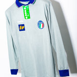 Italy 1990 GK Training Kit NWT (L)