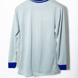 Italy 1990 GK Training Kit NWT (L)