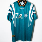 Germany 1996 Moller Away Kit (XL)