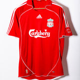 Liverpool 2006-07 Alonso Home Kit (M)