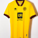 Sheffield United 2023-24 Away Kit (XL)