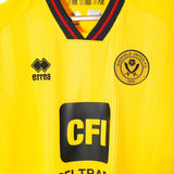 Sheffield United 2023-24 Away Kit (XL)