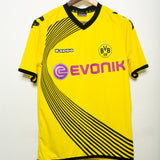 Dortmund 2011-12 Gotze European Home Kit (M)