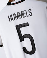 Germany 2016 Hummels Home Kit (M)
