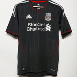 Liverpool 2011-12 Suarez Away Kit (M)