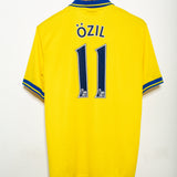 Arsenal 2013-14 Ozil Away Kit (M)