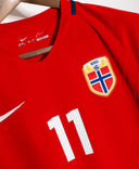 Norway 2016 Odegaard Home Kit (M)