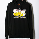 Dortmund 2012-13 Promotional Hoodie (2XL)