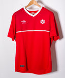 Canada 2015 Home Kit (L)