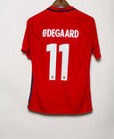 Norway 2016 Odegaard Home Kit (M)