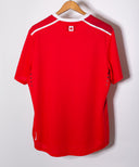 Canada 2015 Home Kit (L)