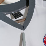 Bayern Munich 2002-03 Ze Roberto Away Kit (L)