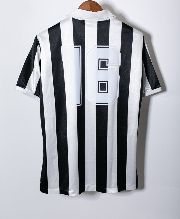 Juventus 1993-94 Del Piero Home Kit (M)