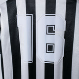 Juventus 1993-94 Del Piero Home Kit (M)