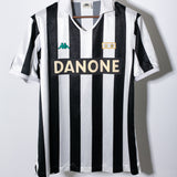 Juventus 1993-94 Del Piero Home Kit (M)