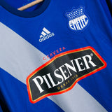 Emelec 2017 Home Kit (XL)