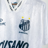 Santos 1995 Jamelli Home Kit (L)