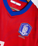 South Korea 2010 Jisung Home Kit (M)