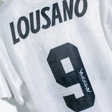 Santos 1995 Jamelli Home Kit (L)