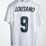 Santos 1995 Jamelli Home Kit (L)