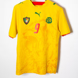 Cameroon 2006 Eto'o Away Kit (M)