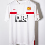 Manchester United 2009-10 Training Kit (M)