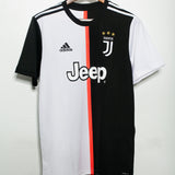 Juventus 2019-20 Ronaldo Home Kit (M)