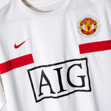 Manchester United 2009-10 Training Kit (M)