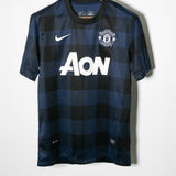 Manchester United 2013-14 Rooney Away Kit (M)