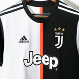 Juventus 2019-20 Ronaldo Home Kit (M)