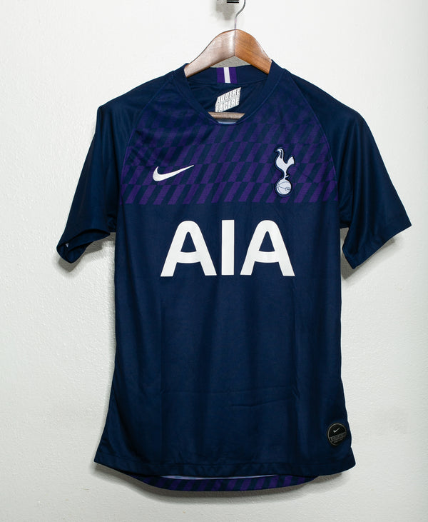 Tottenham 2019-20 Son Away Kit (M)