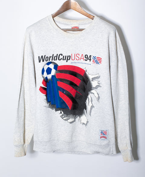 World Cup 1994 Crewneck Sweater (L)