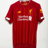 Liverpool 2019-20 Mane Home Kit (M)