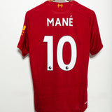 Liverpool 2019-20 Mane Home Kit (M)