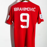 Manchester United 2016-17 Ibrahimovic EFL Cup Home Kit (M)