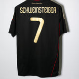 Germany 2010 Schweinsteiger Away Kit (M)