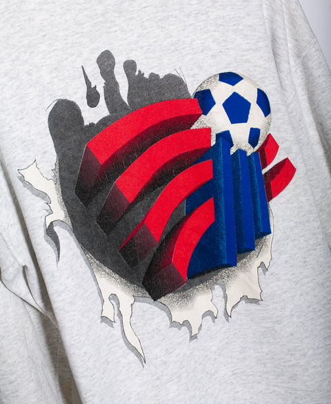 World Cup 1994 Crewneck Sweater (L)