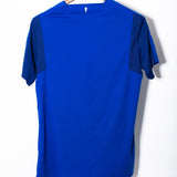 Everton 2017-18 Home Kit (L)