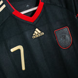 Germany 2010 Schweinsteiger Away Kit (M)