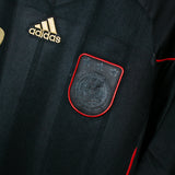 Germany 2010 Schweinsteiger Away Kit (M)