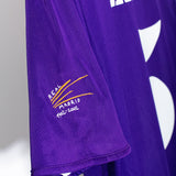 Real Madrid 2002-03 Zidane Third Kit (M)