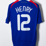France 2008 Henry Home Kit (M)