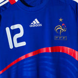 France 2008 Henry Home Kit (M)