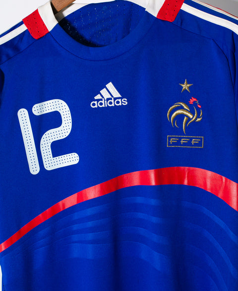 France 2008 Henry Home Kit (M)